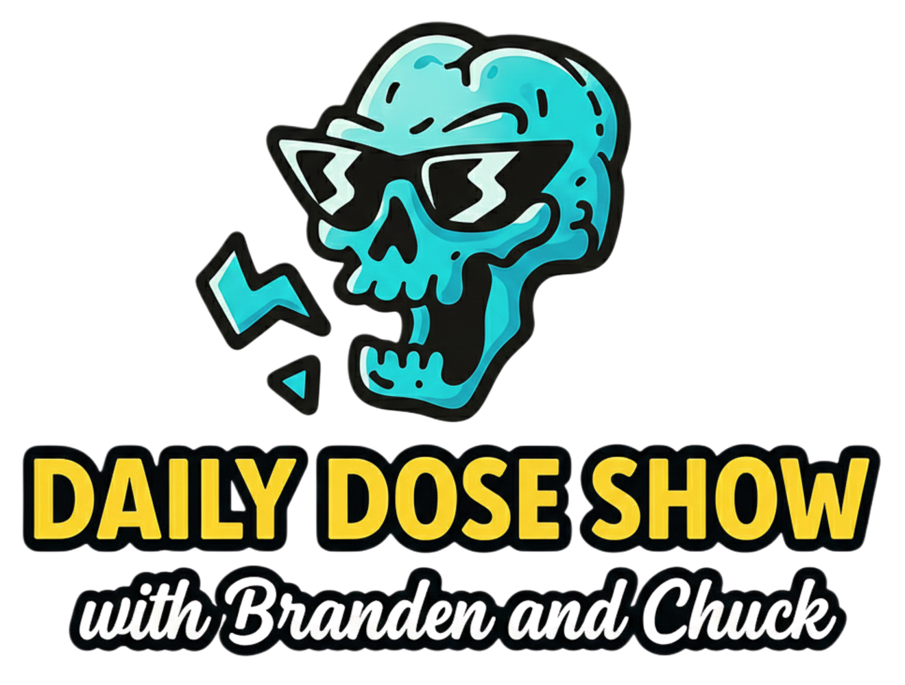 Daily Dose Show with Branden and Chuck